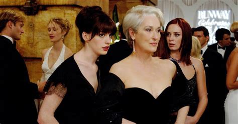 devil wears prada rating|the devil wears prada analysis.